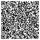 QR code with A Michael Angelo & Sons contacts