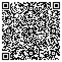 QR code with Moonrise contacts
