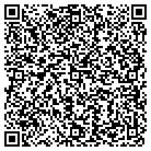 QR code with Portage Area Historical contacts