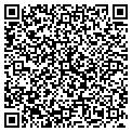 QR code with Mendelson Inc contacts