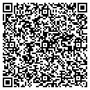 QR code with Robinson Septic Inc contacts