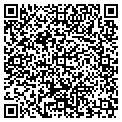 QR code with John P Dubyk contacts