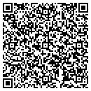 QR code with Robert's contacts