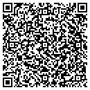QR code with Roberta M Host DDS contacts