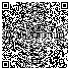 QR code with Salisbury House Of Sepa contacts