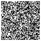 QR code with Leber Chiropractic Center contacts