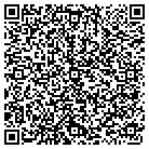 QR code with Salaske's Slick Mobile Home contacts