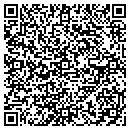 QR code with R K Distributors contacts