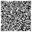QR code with V & M Vending contacts