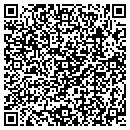 QR code with P R Newswire contacts