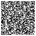 QR code with Dan Wilkinson contacts