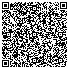 QR code with C Z Surveying & Land Dev contacts