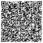 QR code with McCarthy Alternative Ed Center contacts
