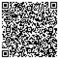 QR code with W B R R F M Cool 100 contacts