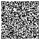 QR code with Pace's Garage contacts