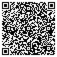 QR code with B & E Refuse contacts