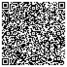 QR code with B Kramers Auto Repair contacts