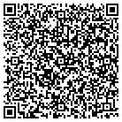QR code with Leon Miller Heating & Air Cond contacts
