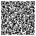 QR code with E F Snell Jr contacts