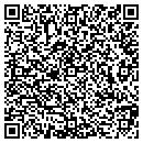 QR code with Hands of Time By Judi contacts