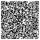 QR code with Kim Dedic Cstm Pnstrpg/Ltrg contacts