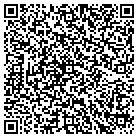 QR code with Hamilton Adult Education contacts