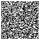 QR code with T-Mobile contacts