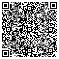 QR code with Adams Tree Service contacts
