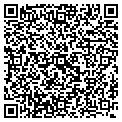QR code with Oce-Bruning contacts