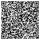 QR code with Hartman Masonry contacts