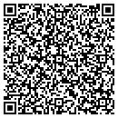 QR code with Gecko Design contacts