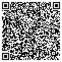 QR code with Passyunk Hall contacts