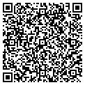 QR code with D E Snyder Company contacts