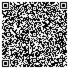 QR code with Heller's Seafood Market contacts