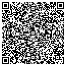 QR code with J & R Imported Auto Parts LLC contacts