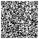 QR code with G M Nelson Construction contacts