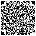 QR code with One Way Farm contacts