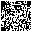 QR code with JM Cabling contacts