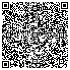 QR code with Punxsutawney Weather Discovery contacts