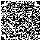 QR code with L N Mobile Welding Service contacts