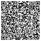 QR code with Maggi's Maytag Laundry & Wash contacts