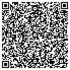 QR code with Hickory Hills Apartments contacts
