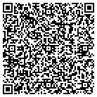 QR code with Raul Esparza Gardening contacts
