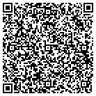 QR code with Knotts Group Home contacts
