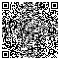 QR code with T J Rockwells contacts