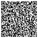 QR code with F C Home Improvements contacts