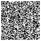 QR code with C O'Neill Printing contacts