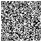 QR code with Hampton Twp Ambulance Service contacts