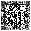 QR code with Kdb Resources Inc contacts