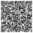 QR code with C & S Optical Co contacts
